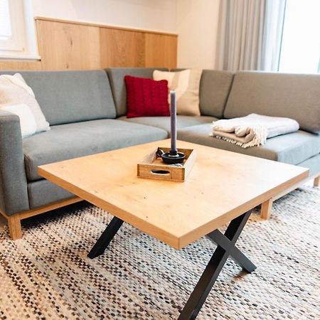 Kuesten Apartments Tannenhausen アウリッヒ エクステリア 写真