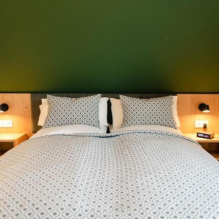 Kuesten Apartments Tannenhausen アウリッヒ エクステリア 写真