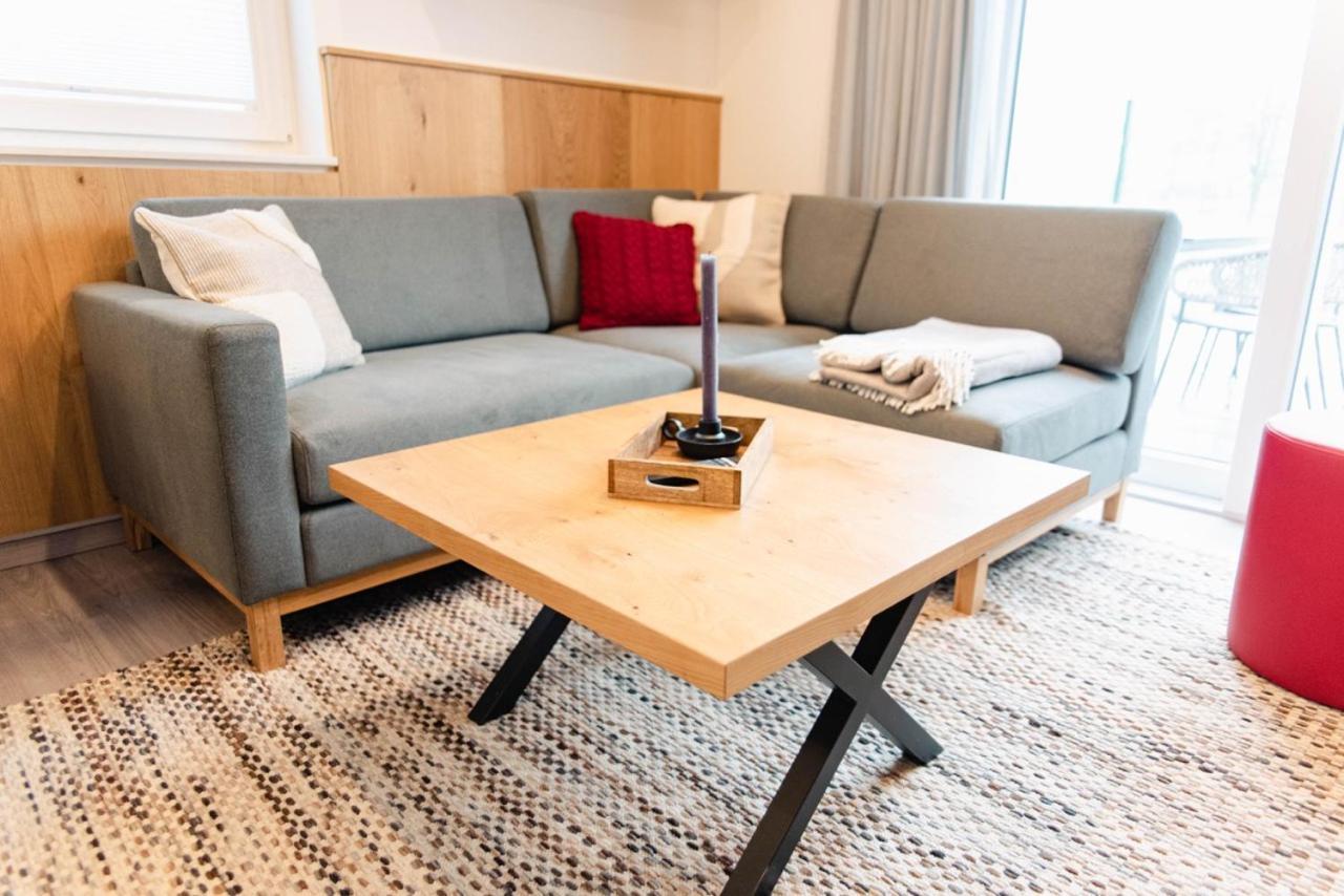 Kuesten Apartments Tannenhausen アウリッヒ エクステリア 写真