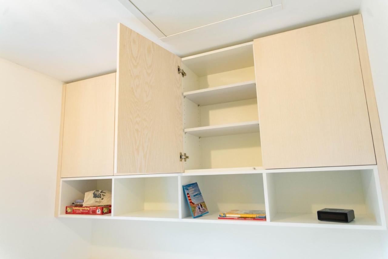Kuesten Apartments Tannenhausen アウリッヒ エクステリア 写真
