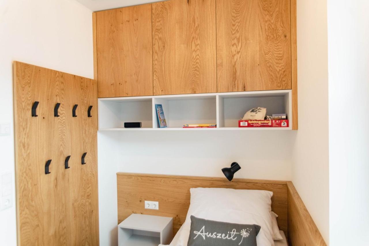 Kuesten Apartments Tannenhausen アウリッヒ エクステリア 写真