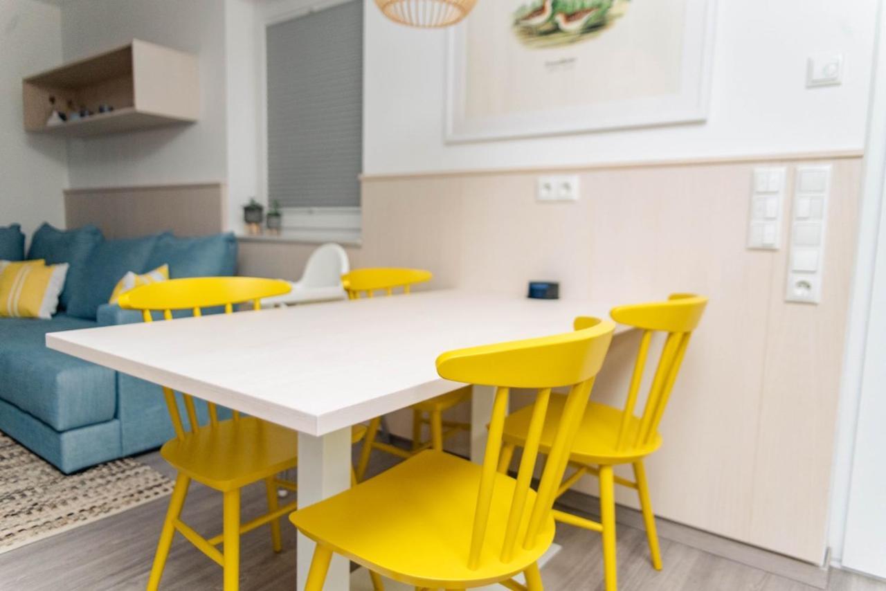 Kuesten Apartments Tannenhausen アウリッヒ エクステリア 写真