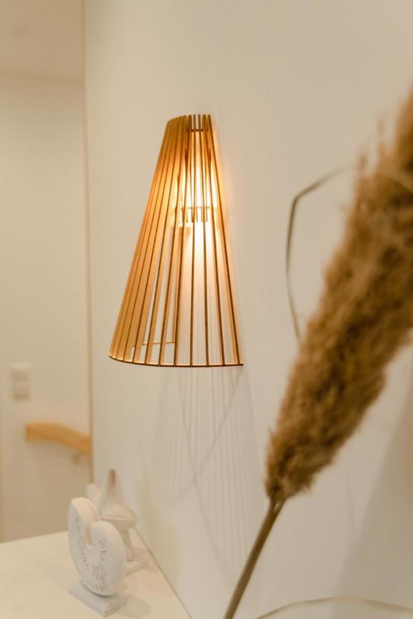 Kuesten Apartments Tannenhausen アウリッヒ エクステリア 写真