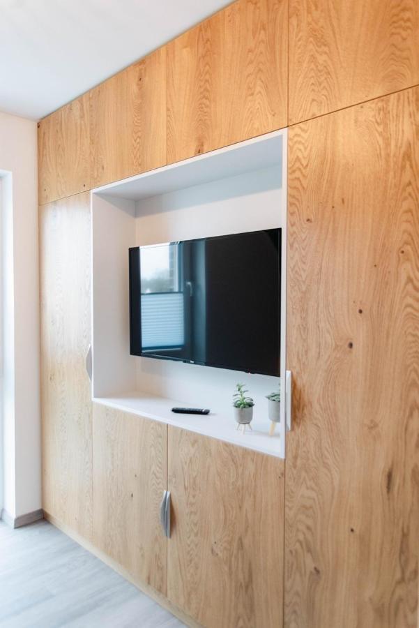 Kuesten Apartments Tannenhausen アウリッヒ エクステリア 写真