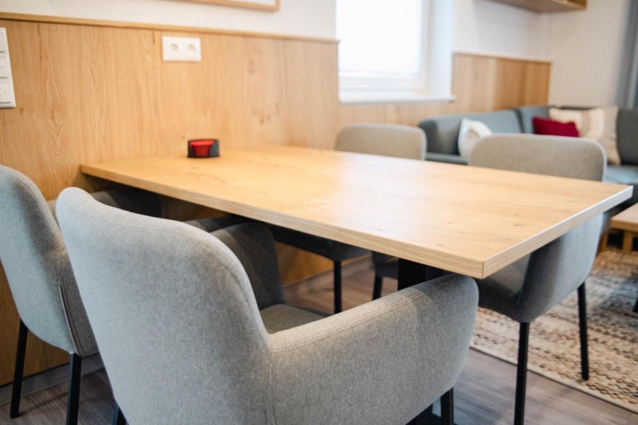 Kuesten Apartments Tannenhausen アウリッヒ エクステリア 写真