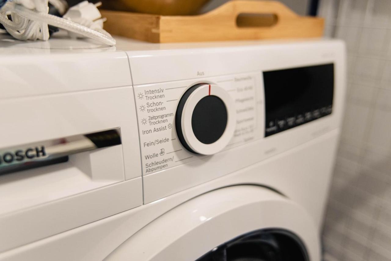 Kuesten Apartments Tannenhausen アウリッヒ エクステリア 写真
