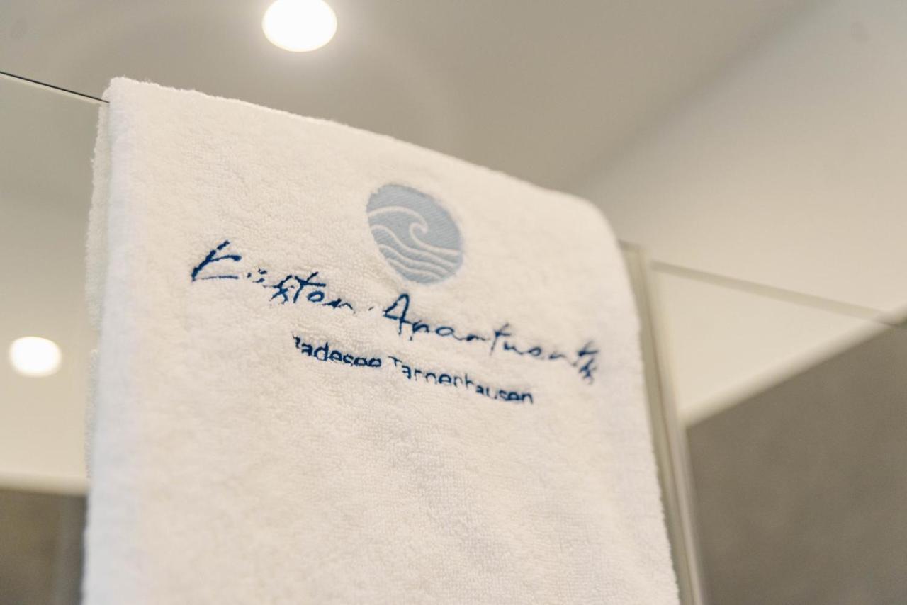 Kuesten Apartments Tannenhausen アウリッヒ エクステリア 写真
