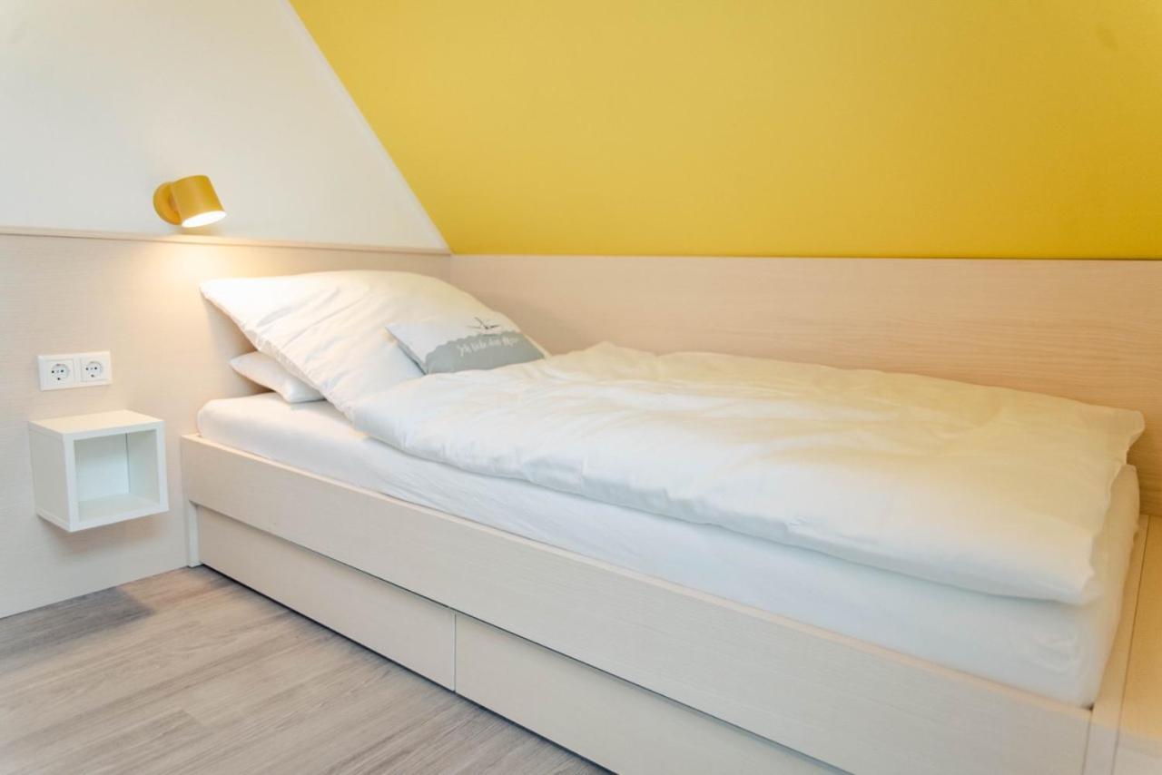 Kuesten Apartments Tannenhausen アウリッヒ エクステリア 写真
