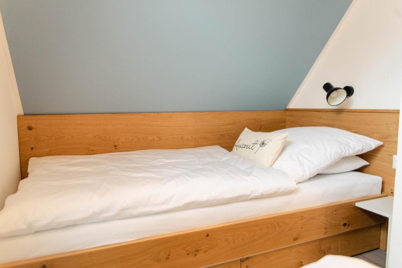 Kuesten Apartments Tannenhausen アウリッヒ エクステリア 写真